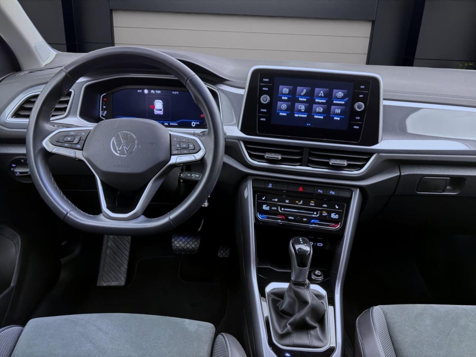 Volkswagen T-Roc – Bild 14