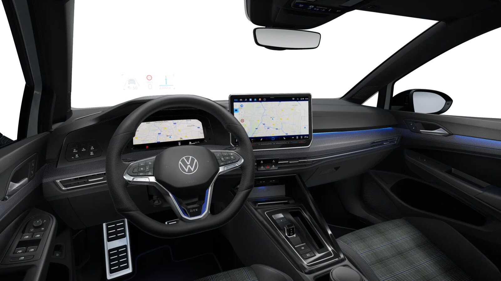 Volkswagen Golf – Bild 11