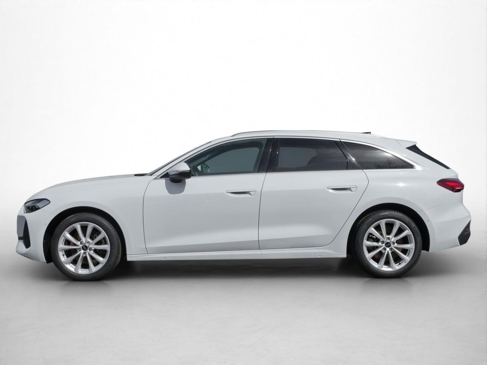 Audi A5 Avant – Bild 3