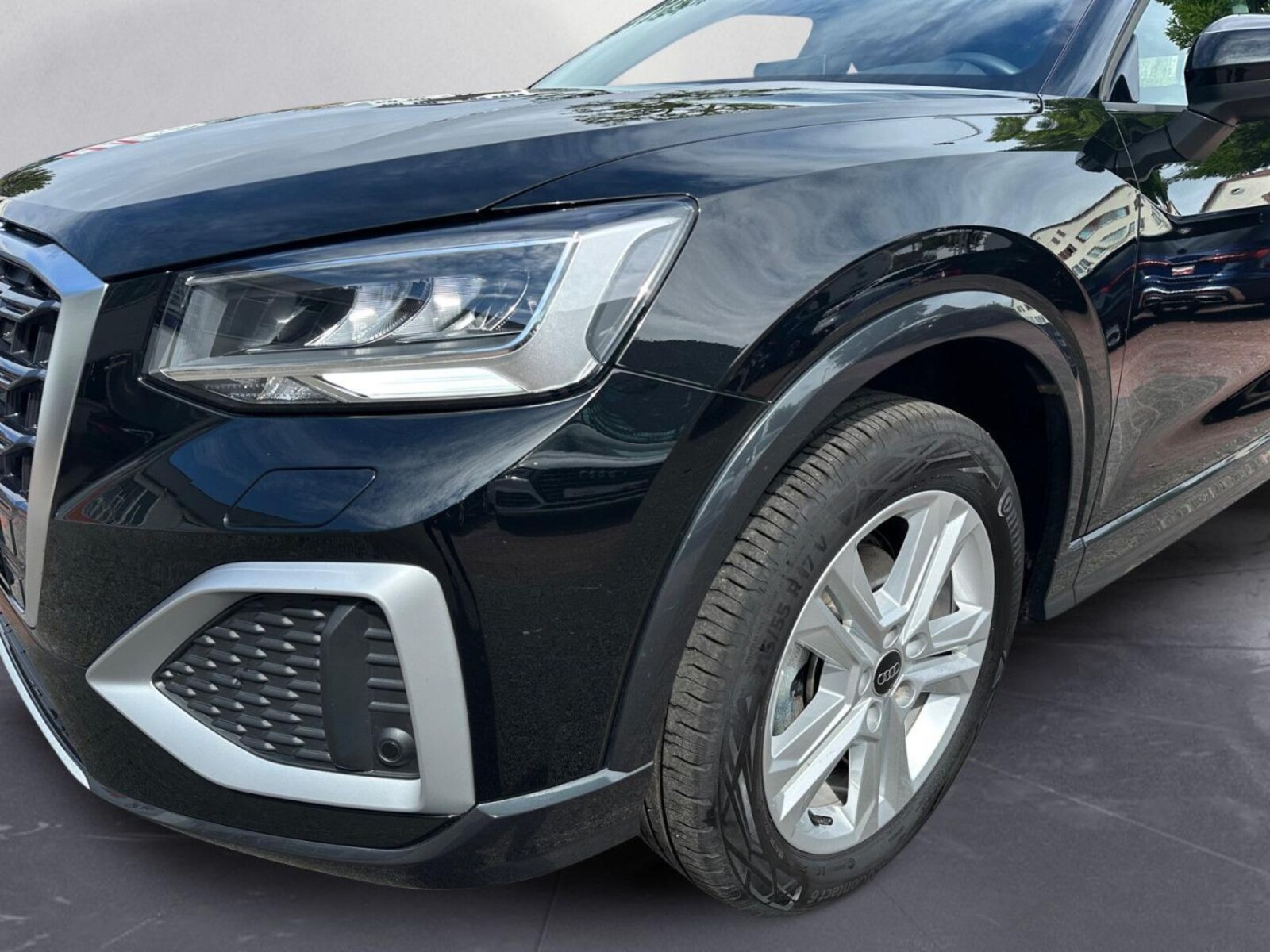 Audi Q2 – Bild 8