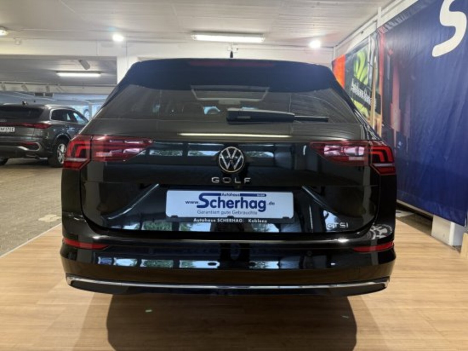 Volkswagen Golf Variant – Bild 6
