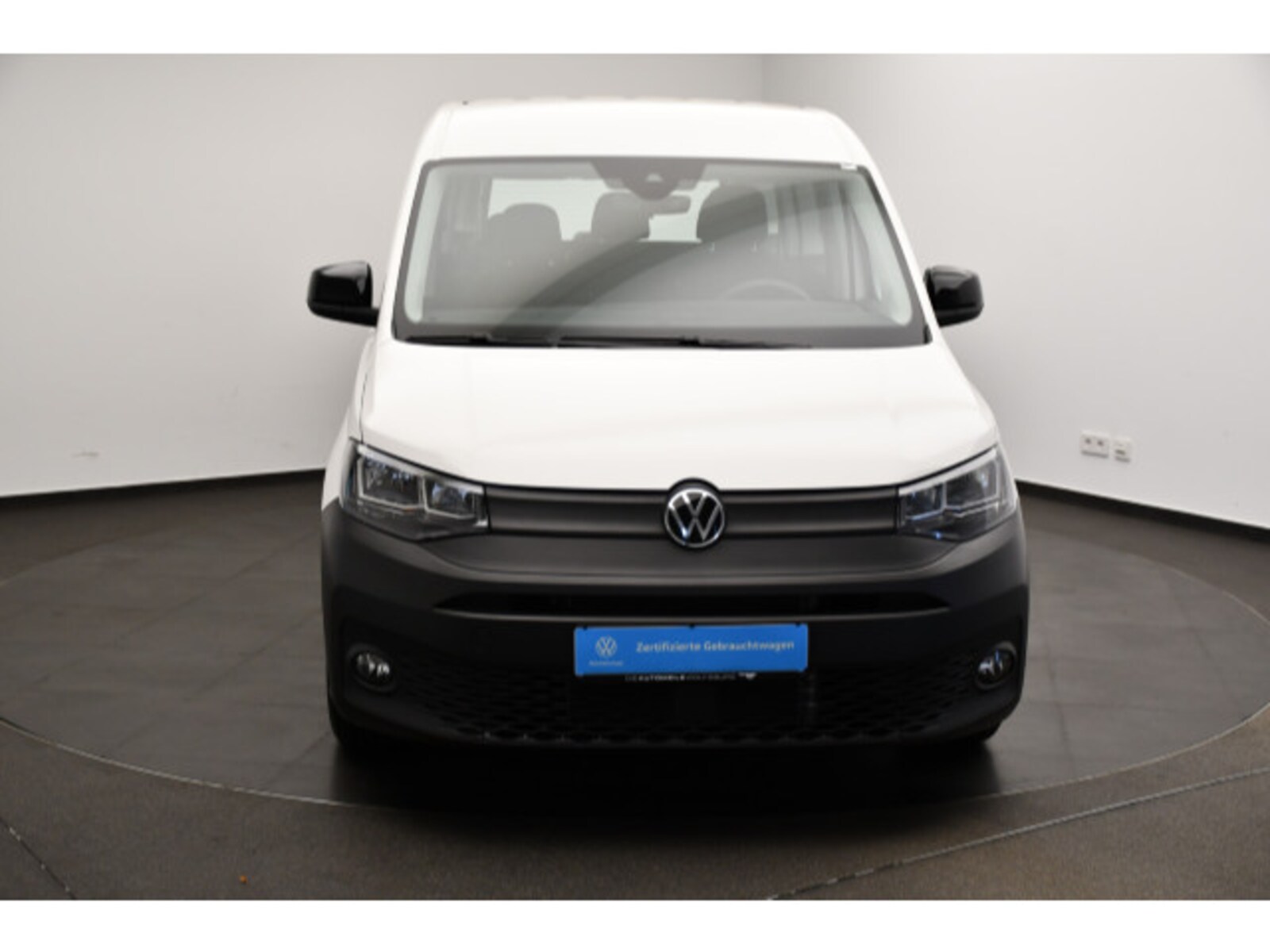 Volkswagen Caddy Maxi – Bild 17