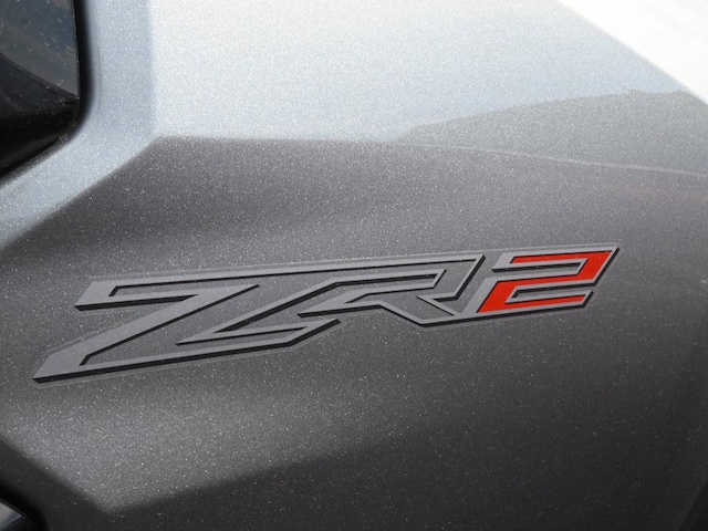 2024 Chevrolet Colorado