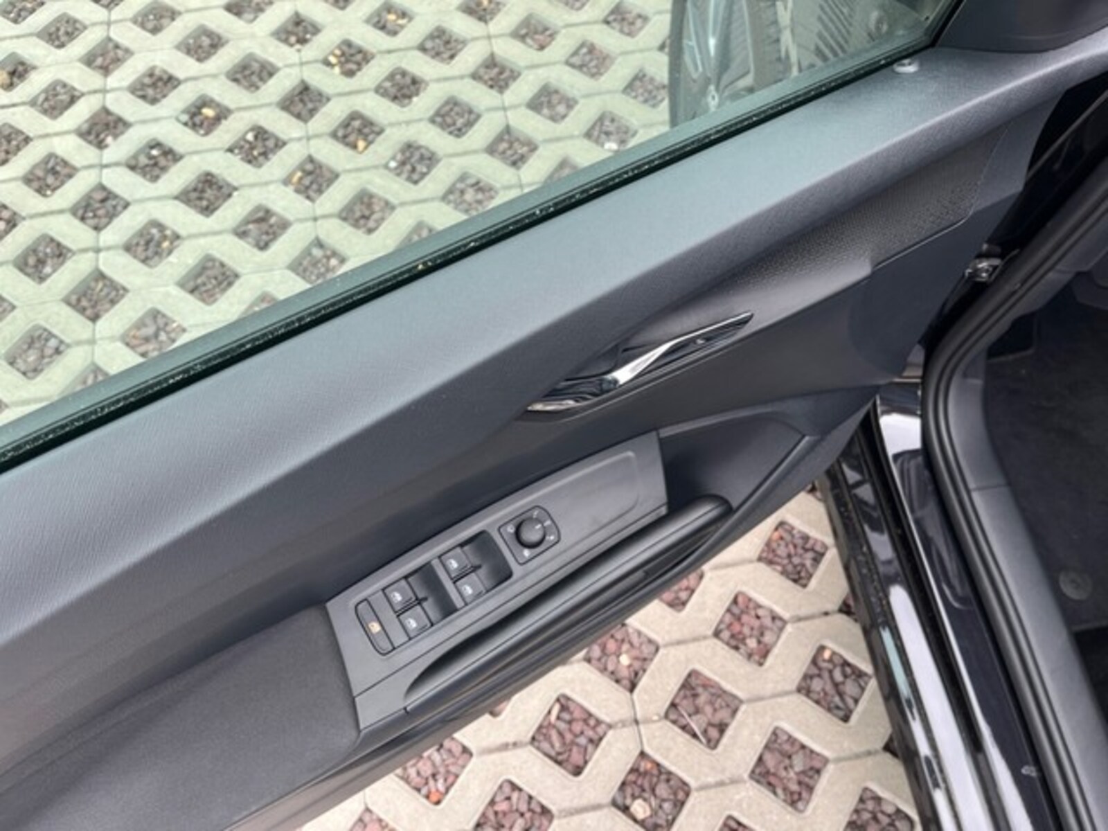 Škoda Fabia – Bild 11