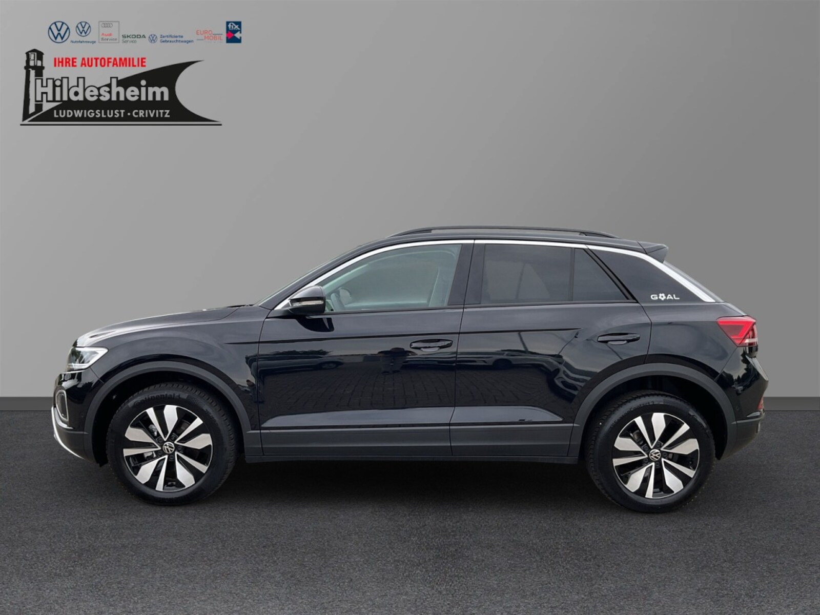 Volkswagen T-Roc – Bild 2