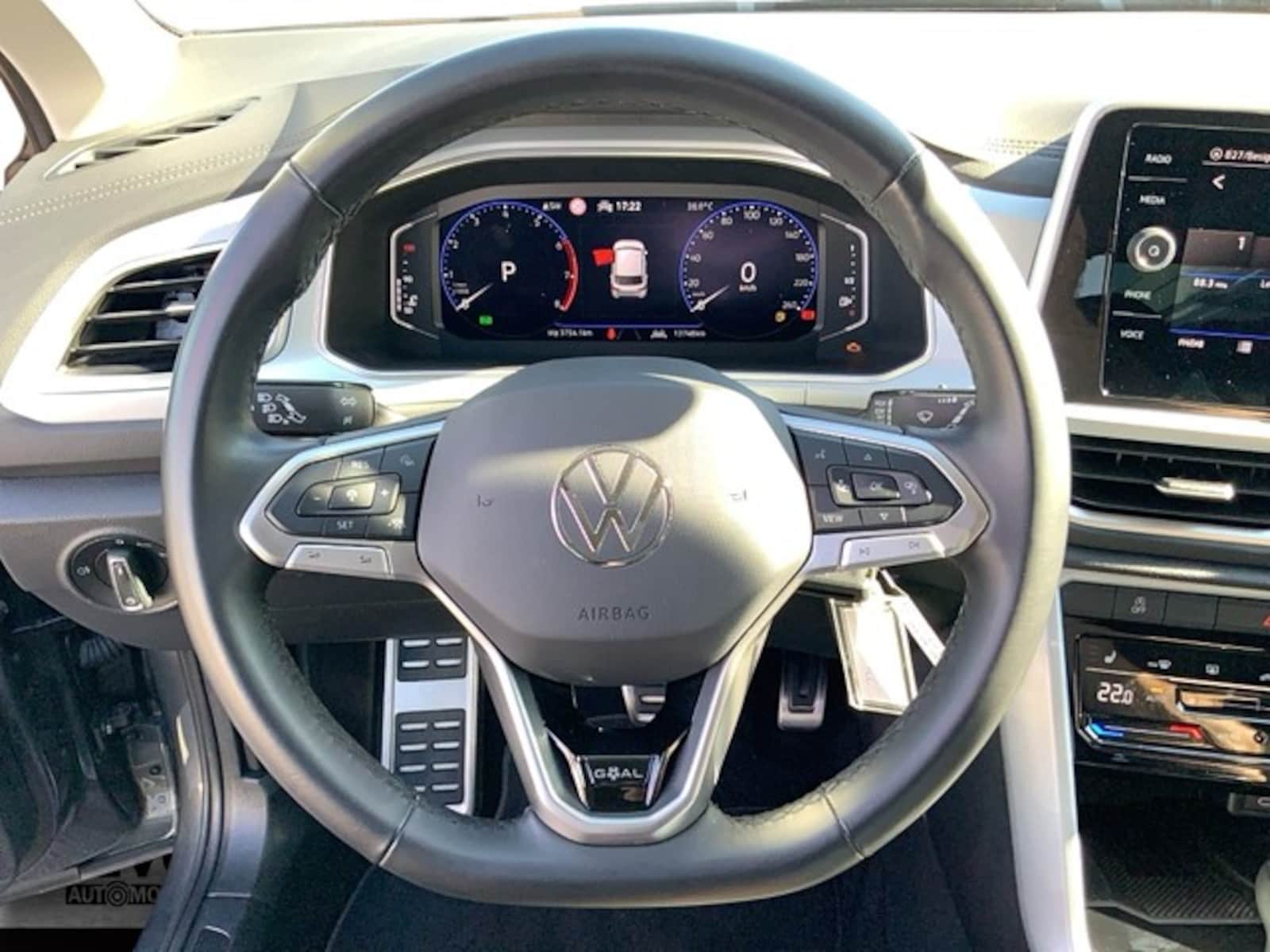 Volkswagen T-Roc – Bild 9