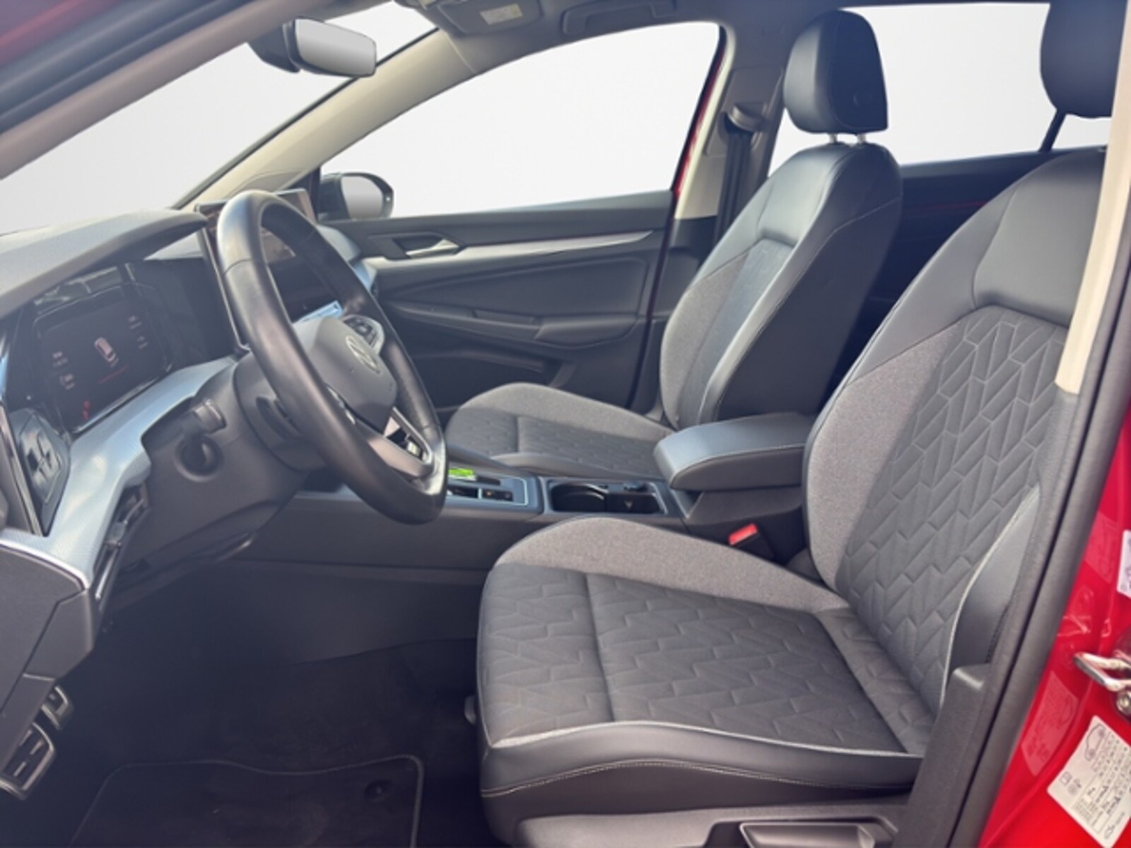 Volkswagen Golf Variant – Bild 12