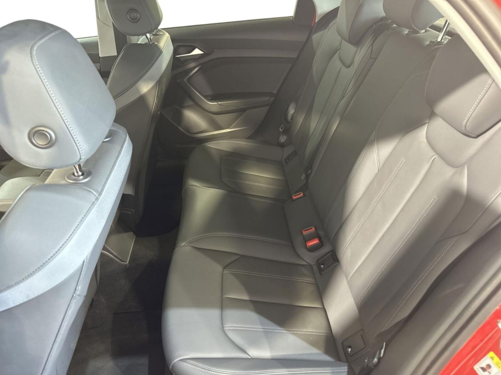 Audi A1 Sportback – Bild 11