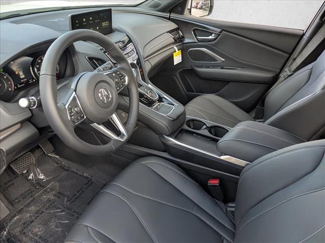 2026 Acura RDX