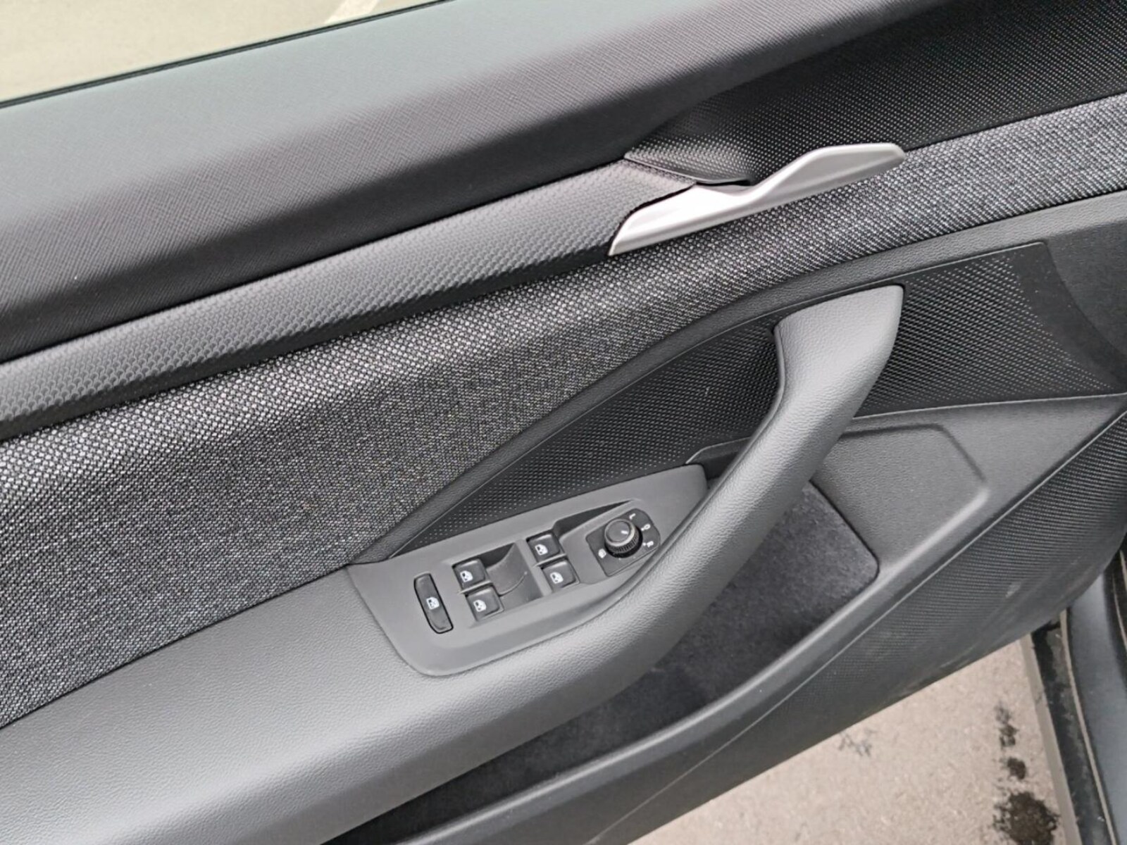 Škoda Superb Combi – Bild 16