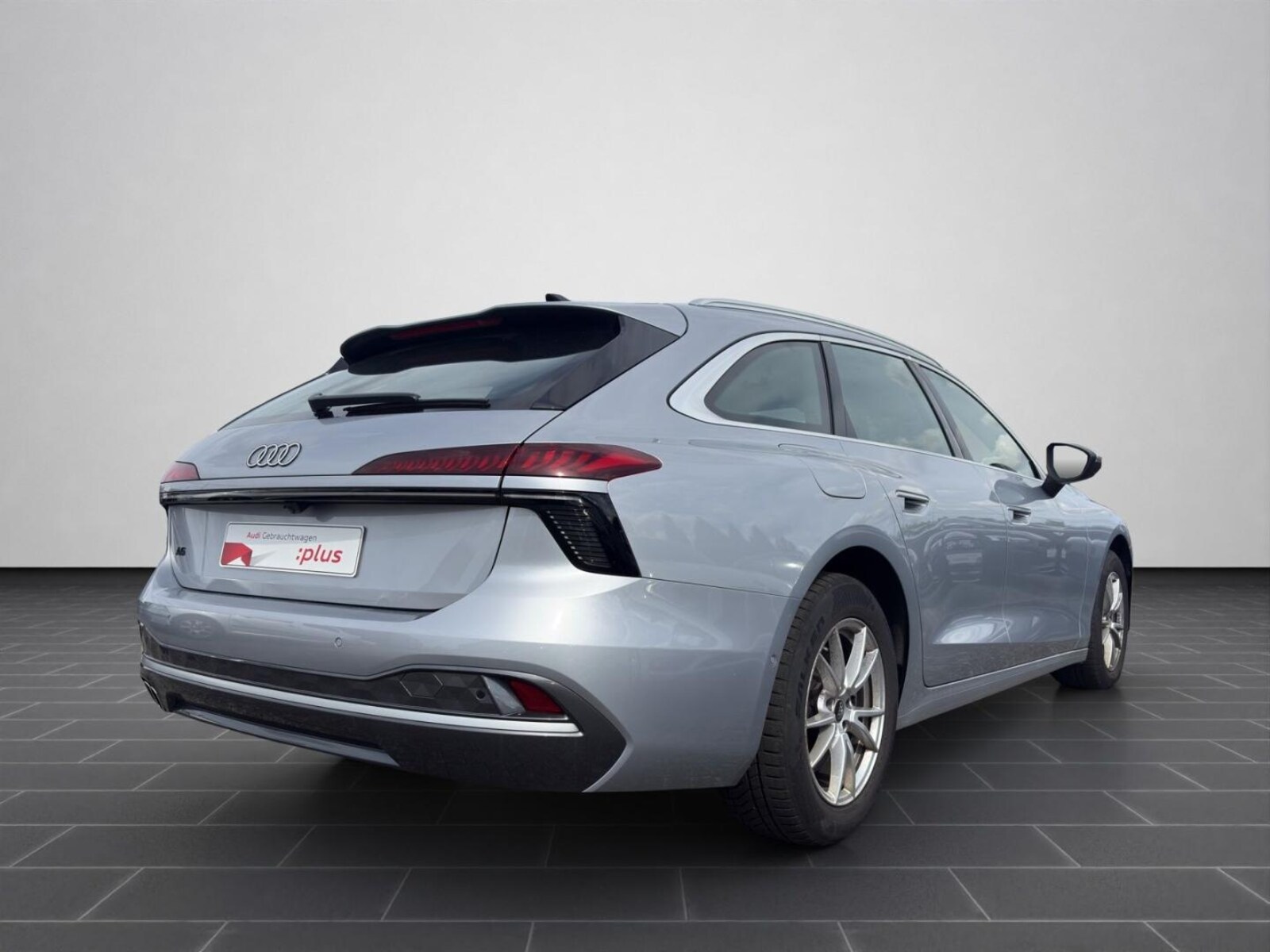 Audi A6 Avant – Bild 2