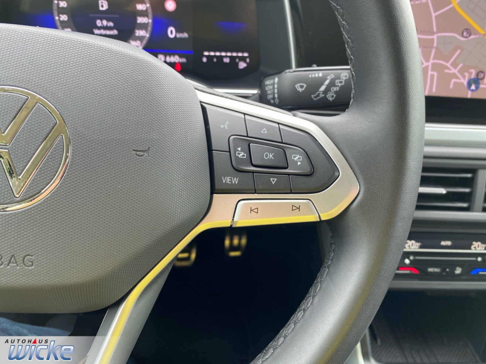 Volkswagen Polo – Bild 16