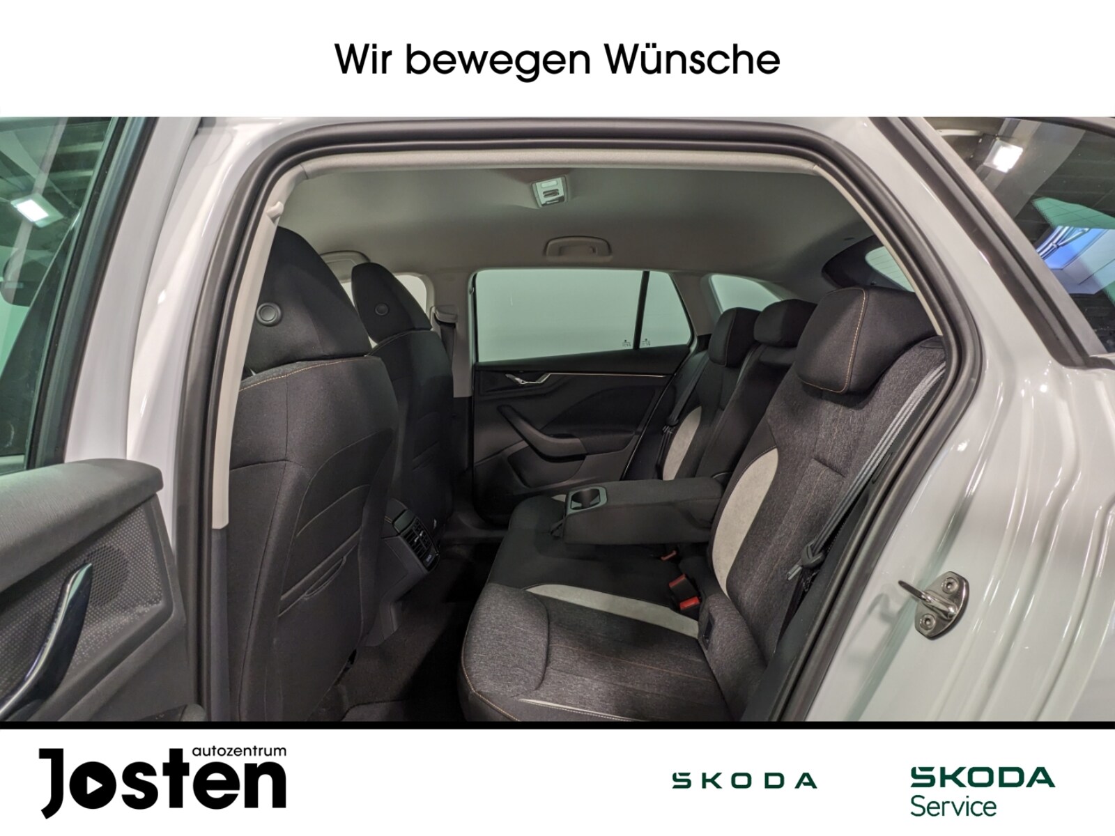 Škoda Scala – Bild 12