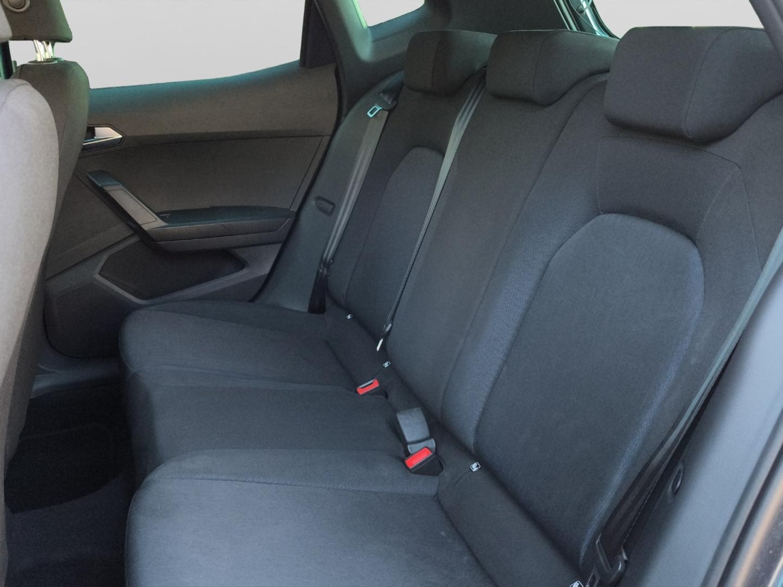 SEAT Arona – Bild 14