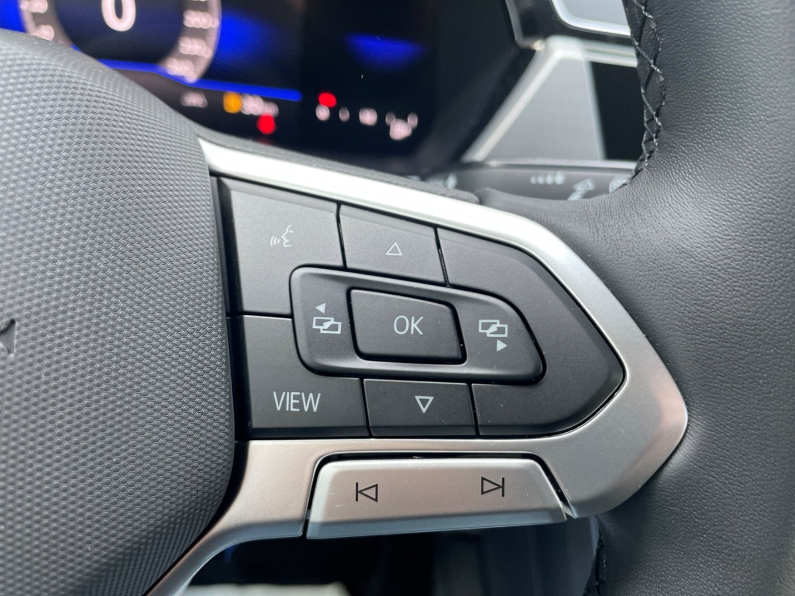Volkswagen Touran – Bild 13