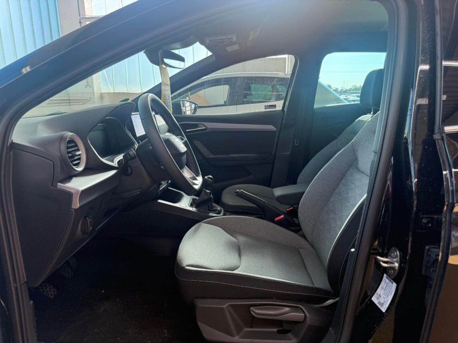 SEAT Ibiza – Bild 3