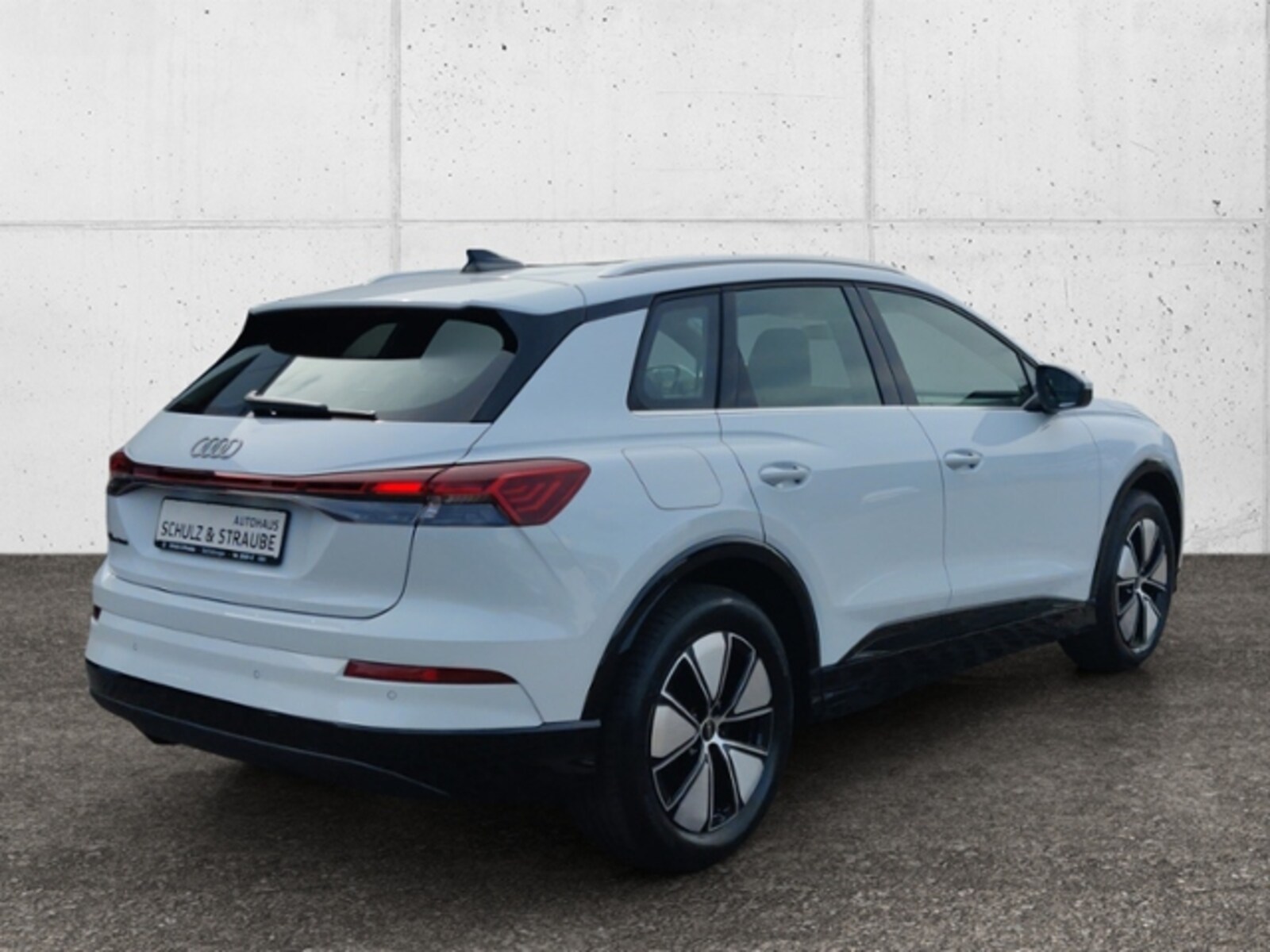 Audi Q4 e-tron – Bild 6