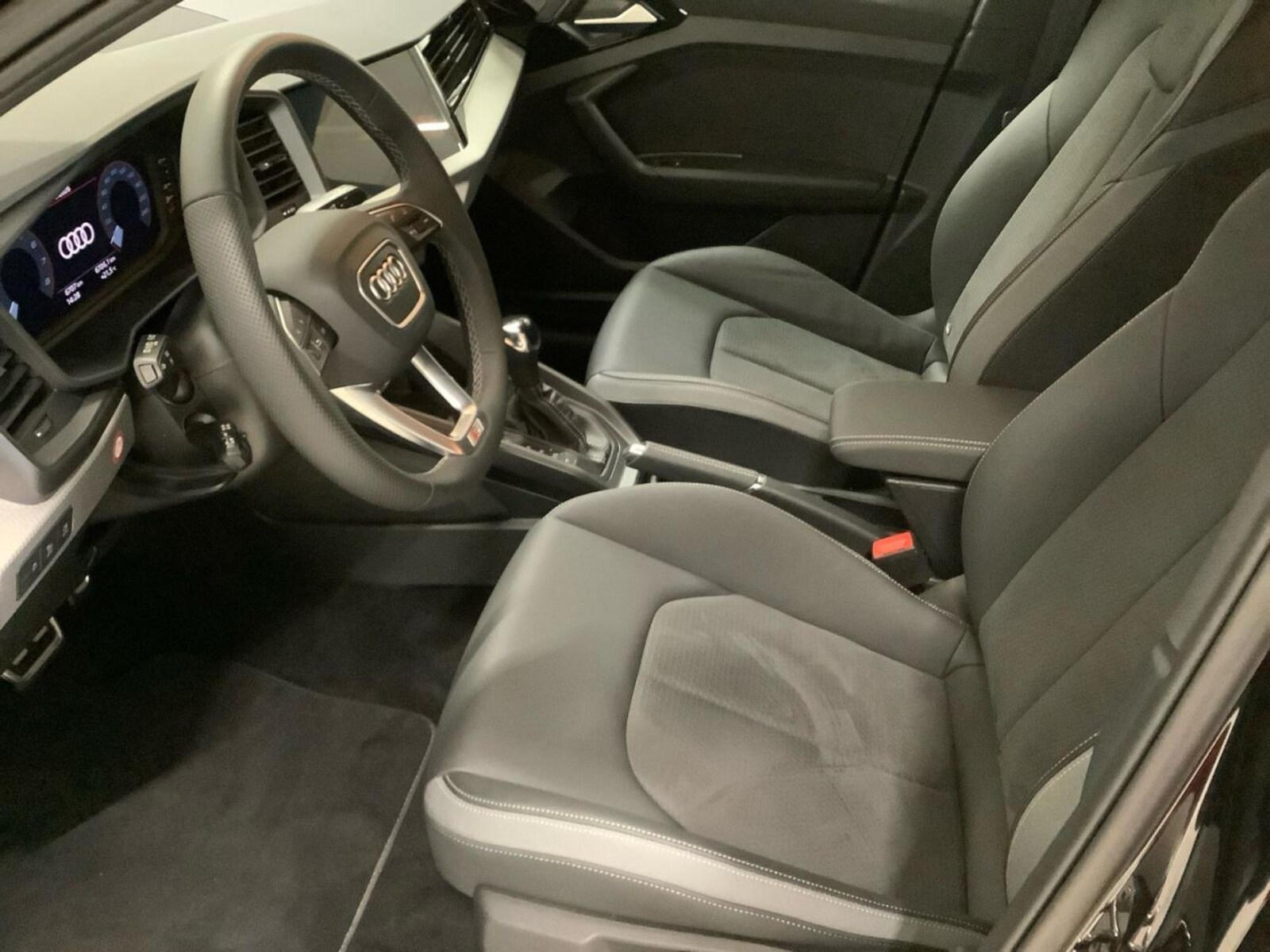 Audi A1 Sportback – Bild 12