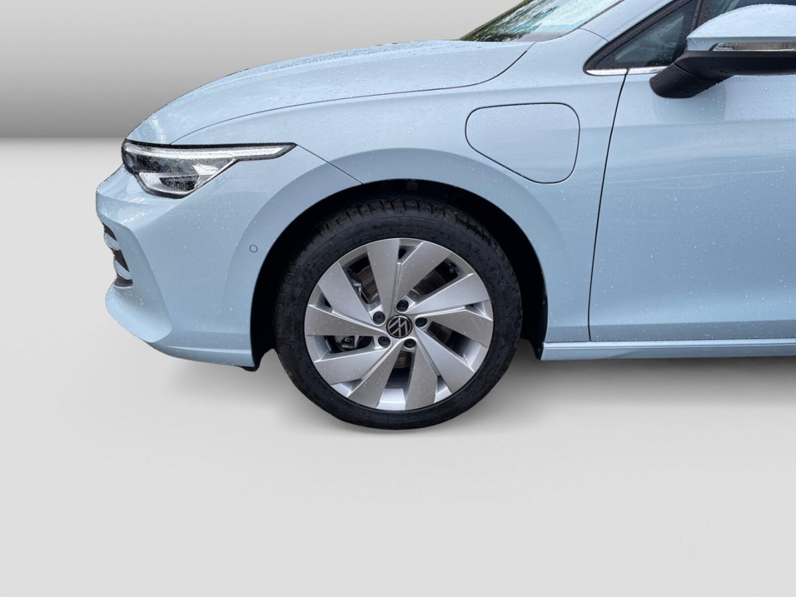 Volkswagen Golf – Bild 5