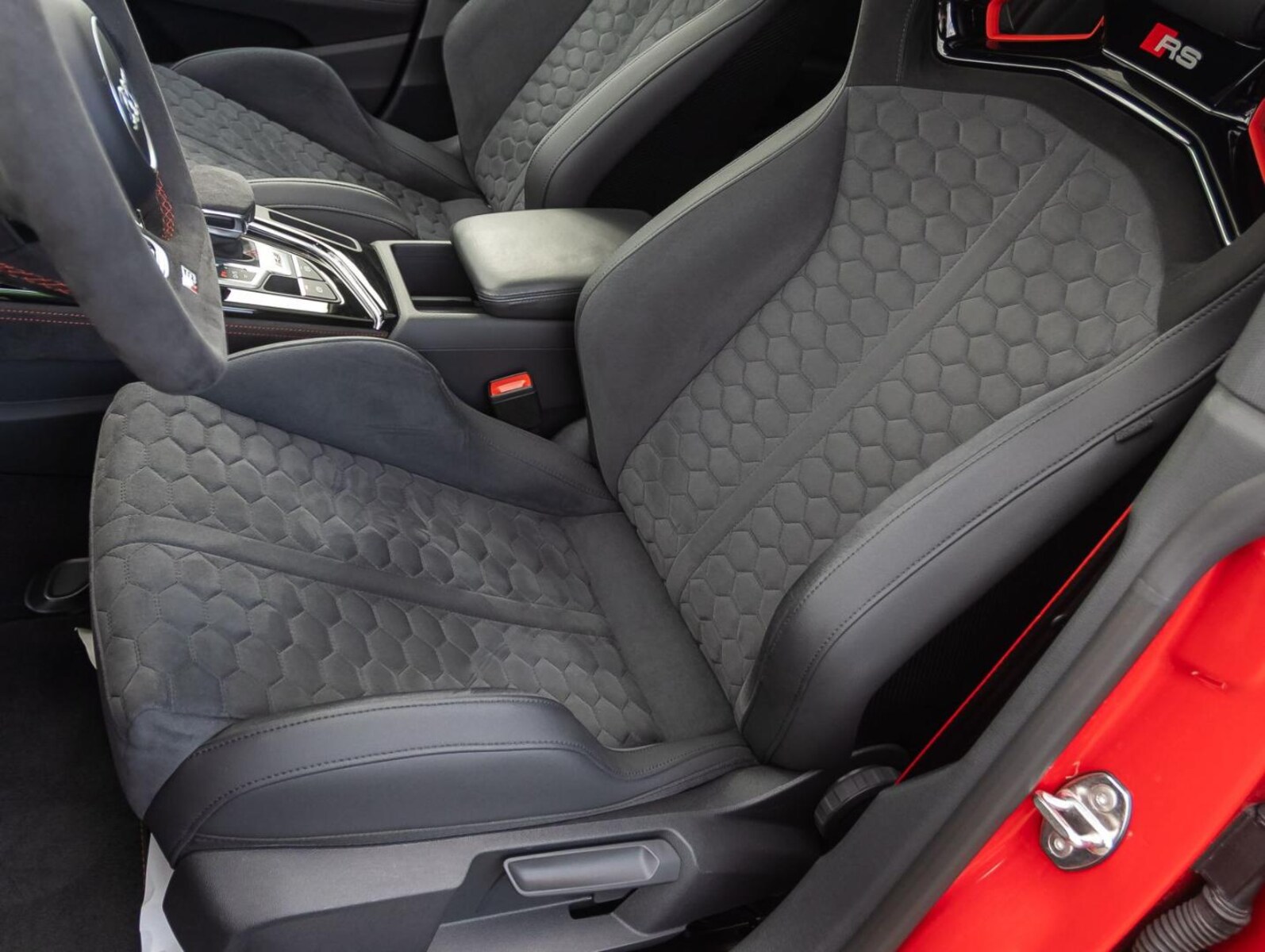 Audi RS 5 Sportback – Bild 17