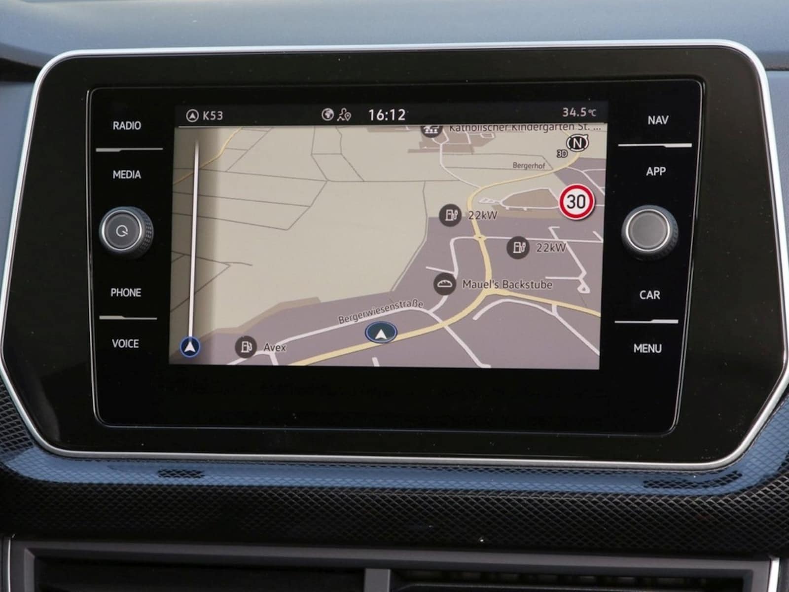 Volkswagen T-Cross – Bild 15