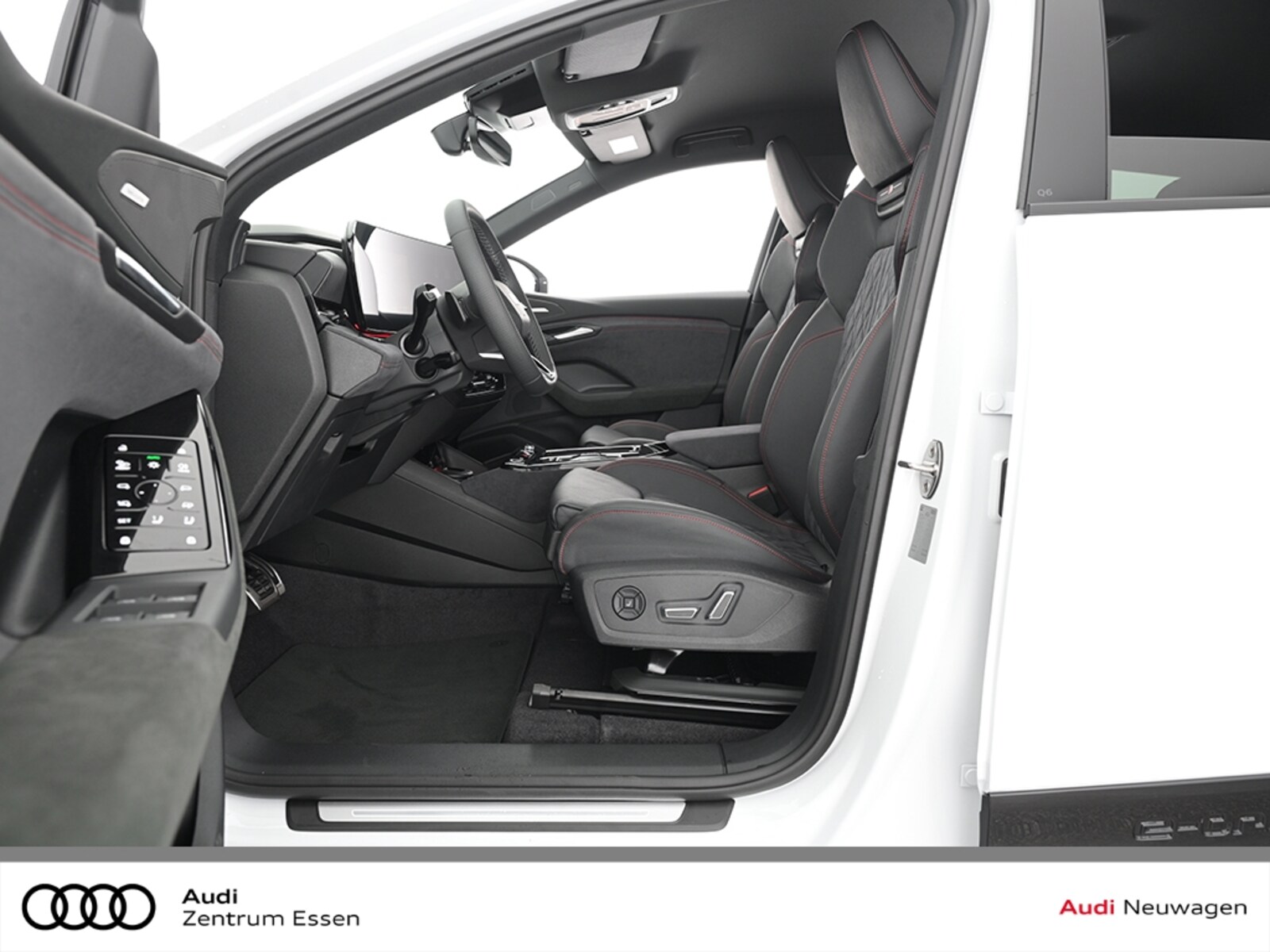 Audi Q6 e-tron – Bild 10