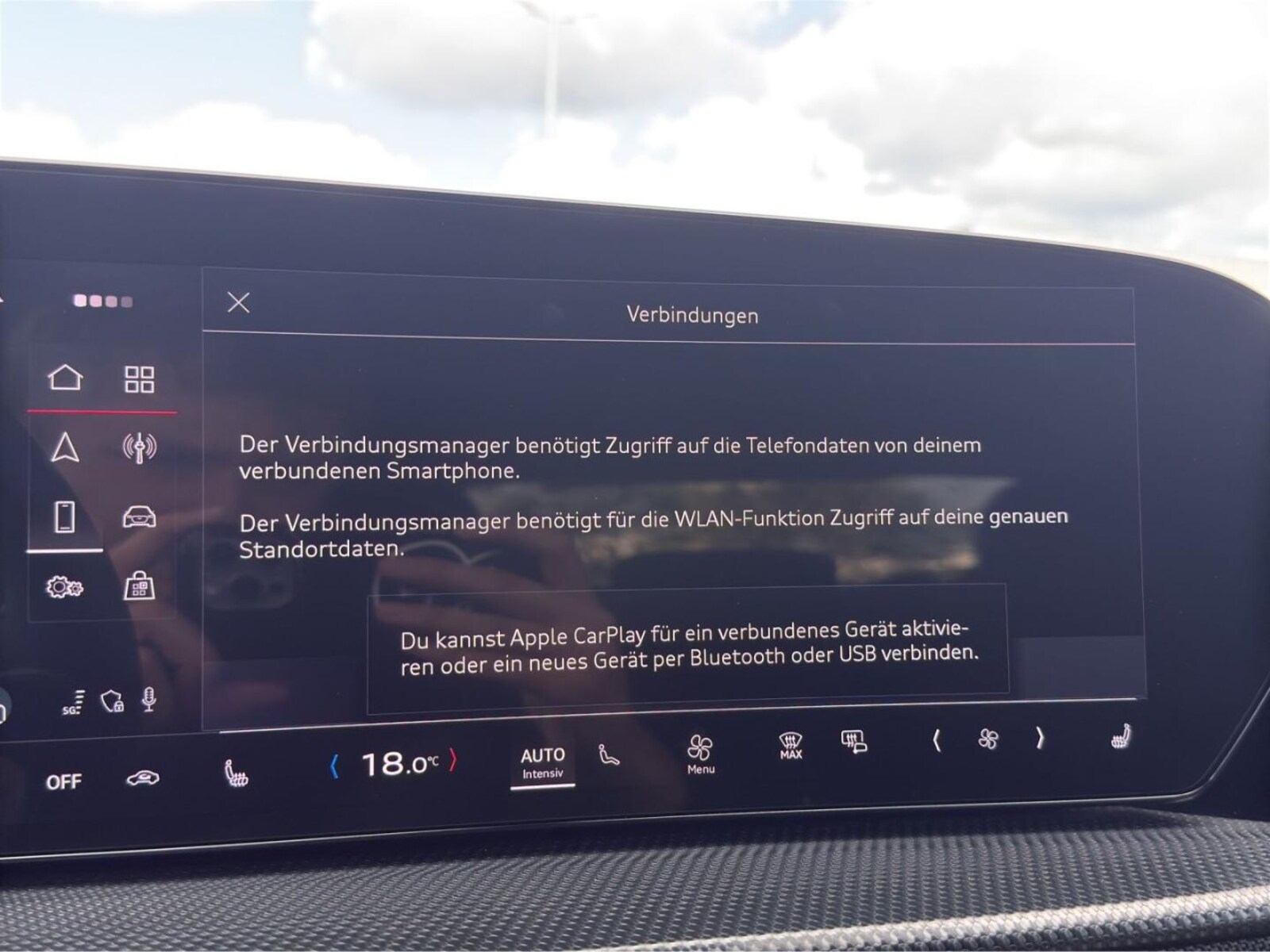 Audi Q5 Sportback – Bild 20