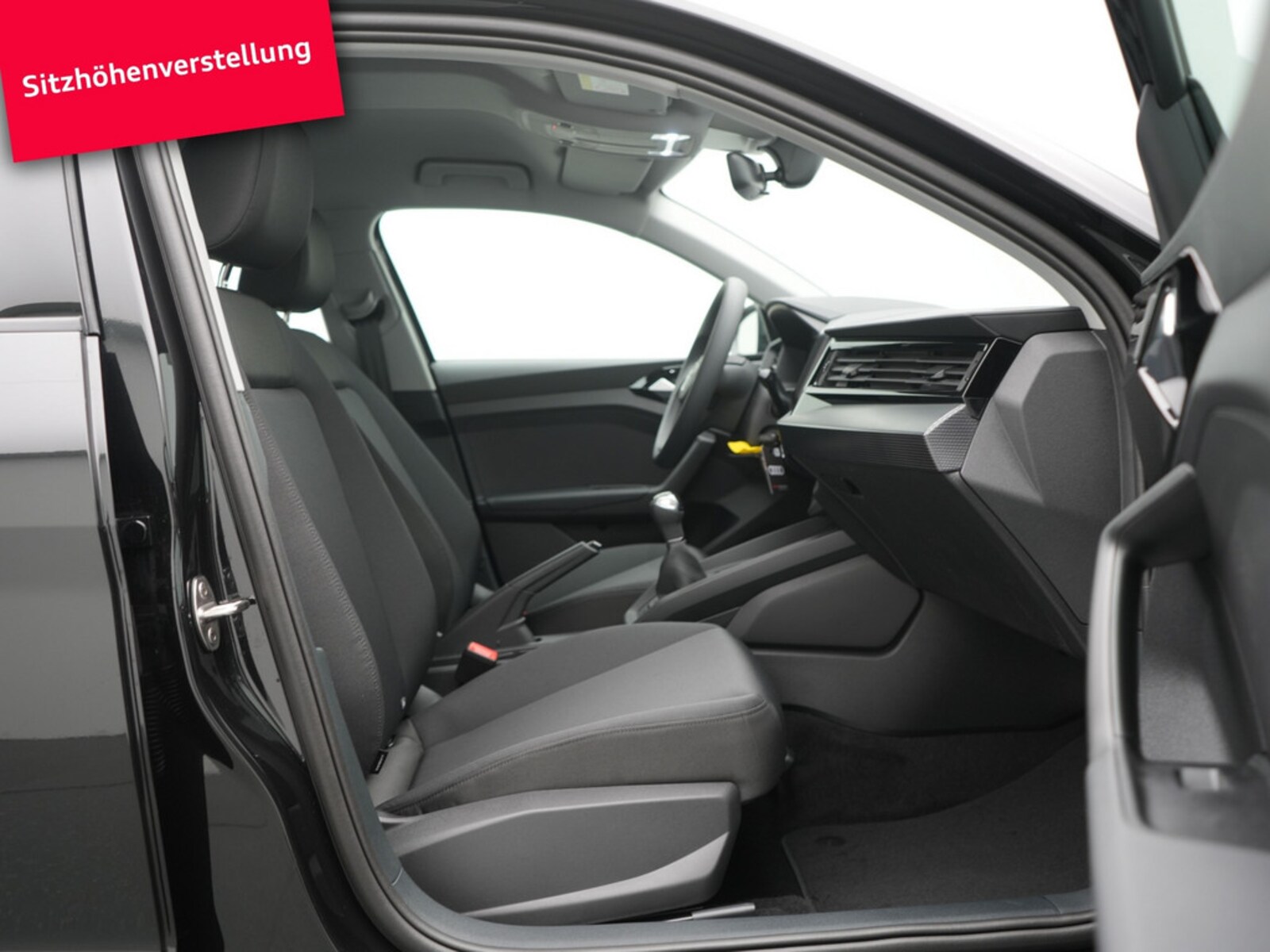 Audi A1 Sportback – Bild 12