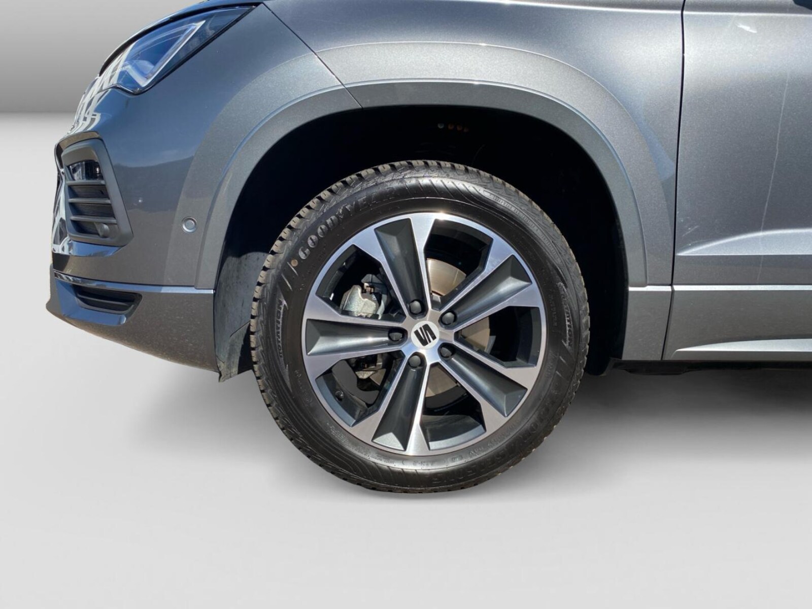 SEAT Ateca – Bild 4