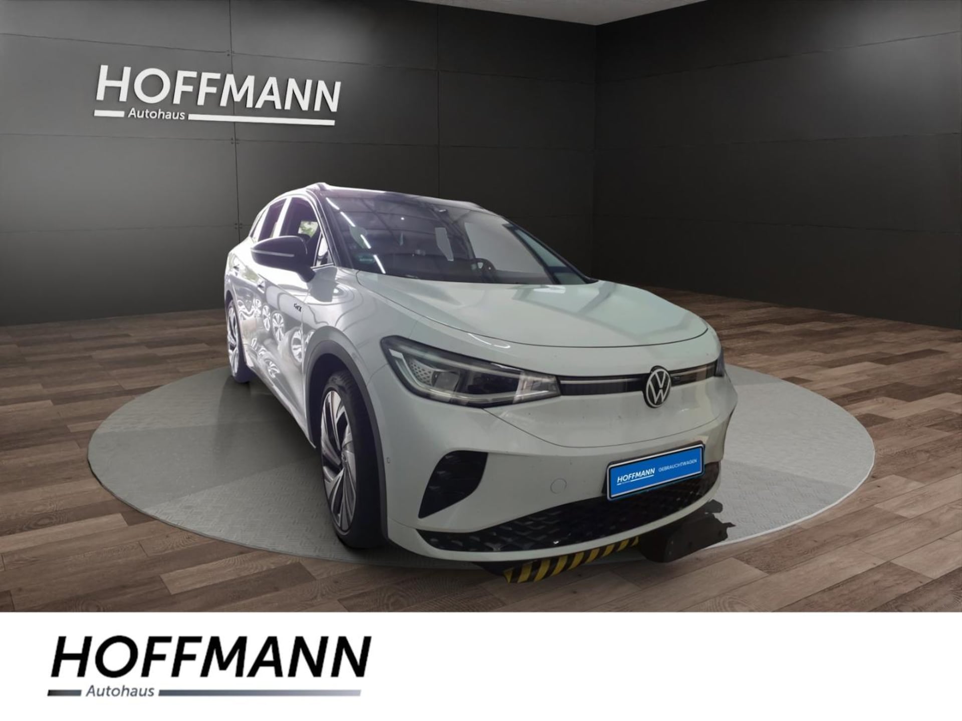 Volkswagen ID.4 2023