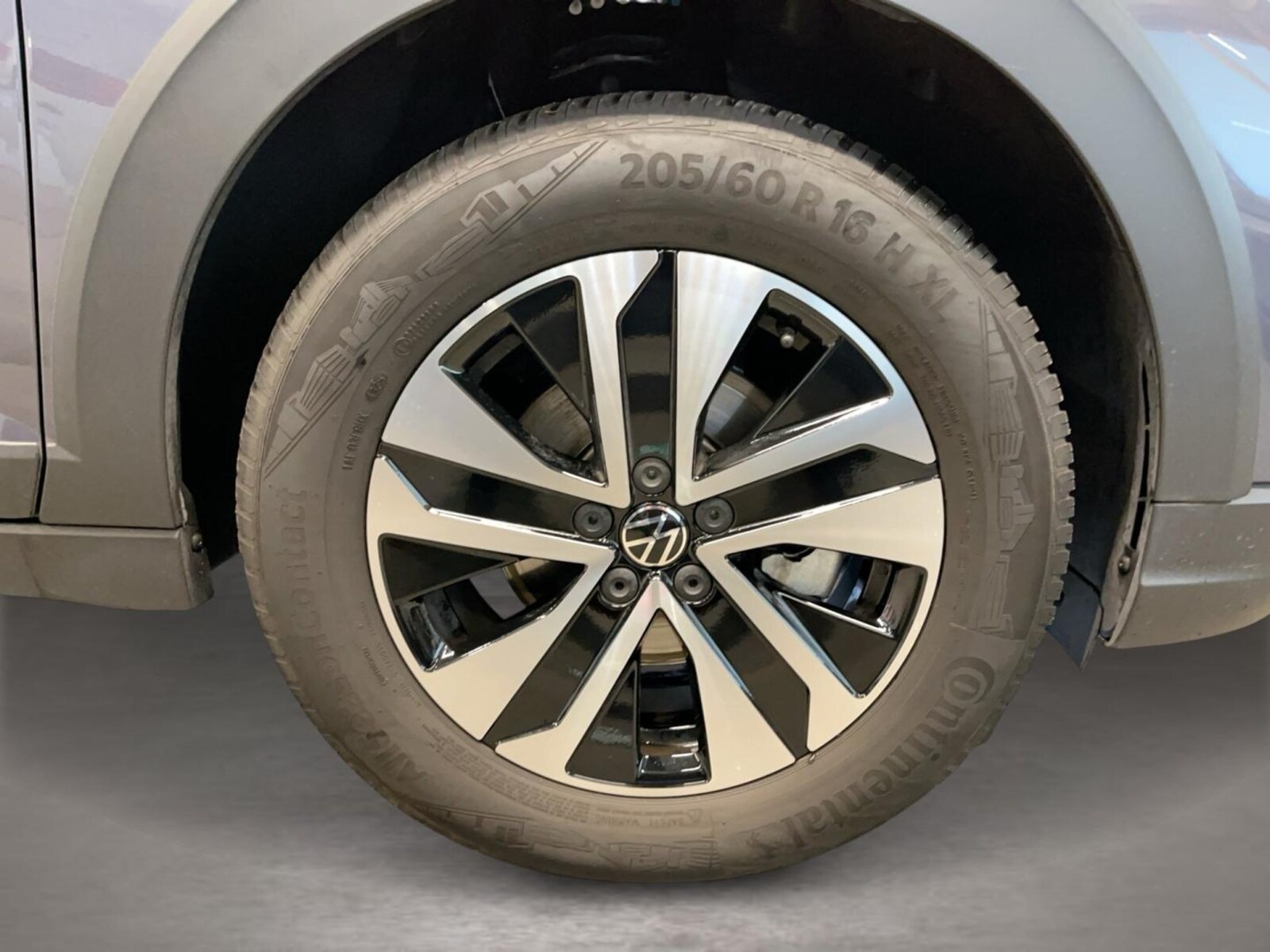 Volkswagen Taigo – Bild 6
