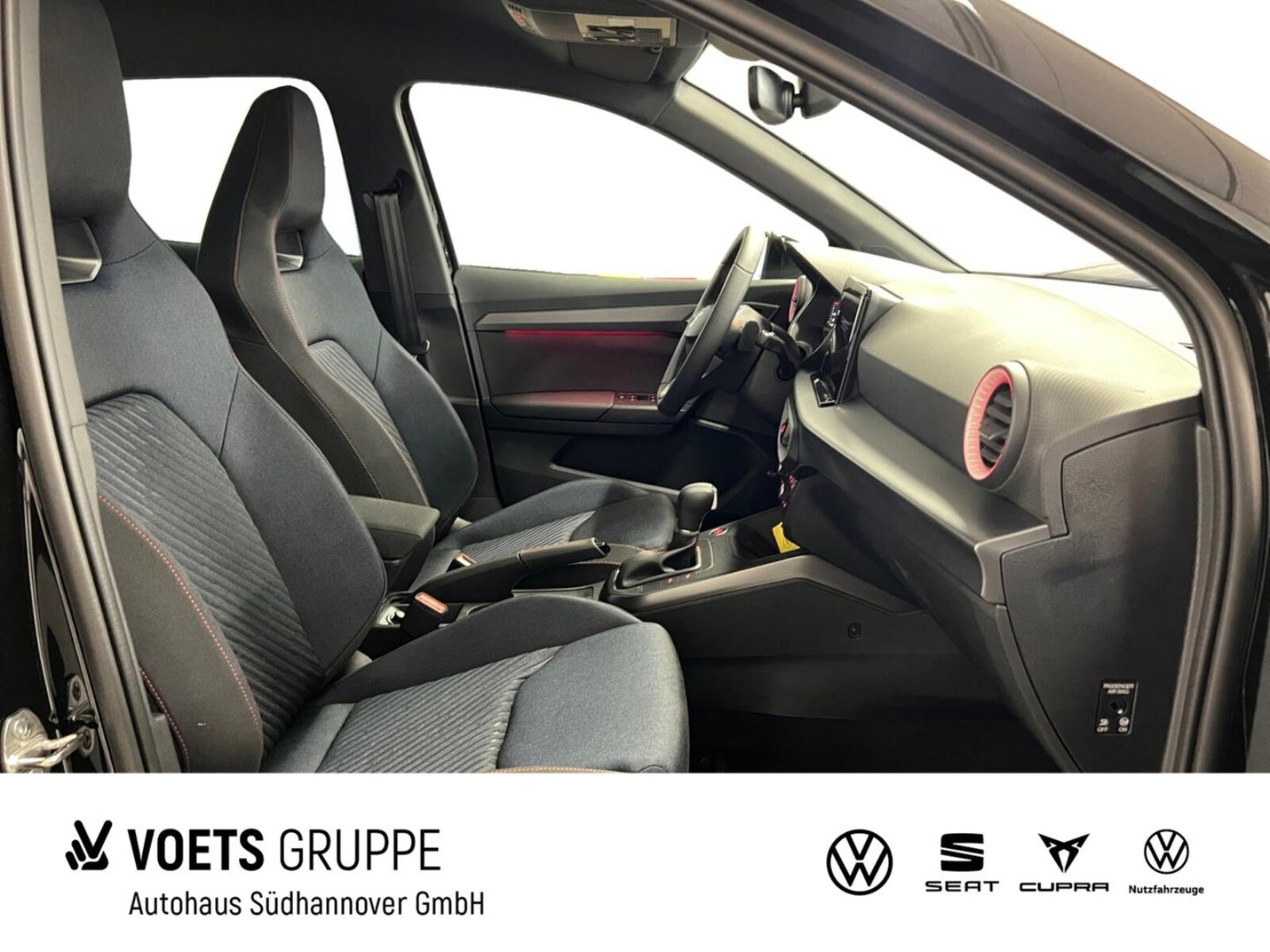 SEAT Arona – Bild 7