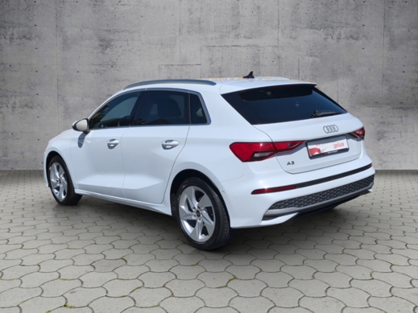 Audi A3 Sportback – Bild 3