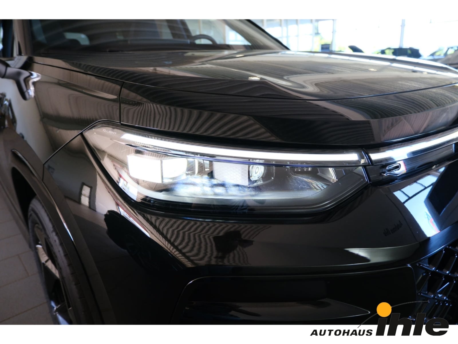 Volkswagen Tayron – Bild 12