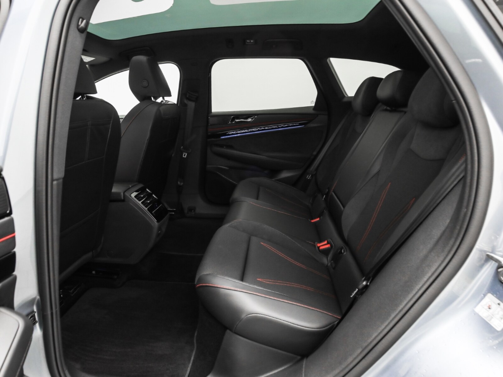 Volkswagen ID.7 Tourer – Bild 12