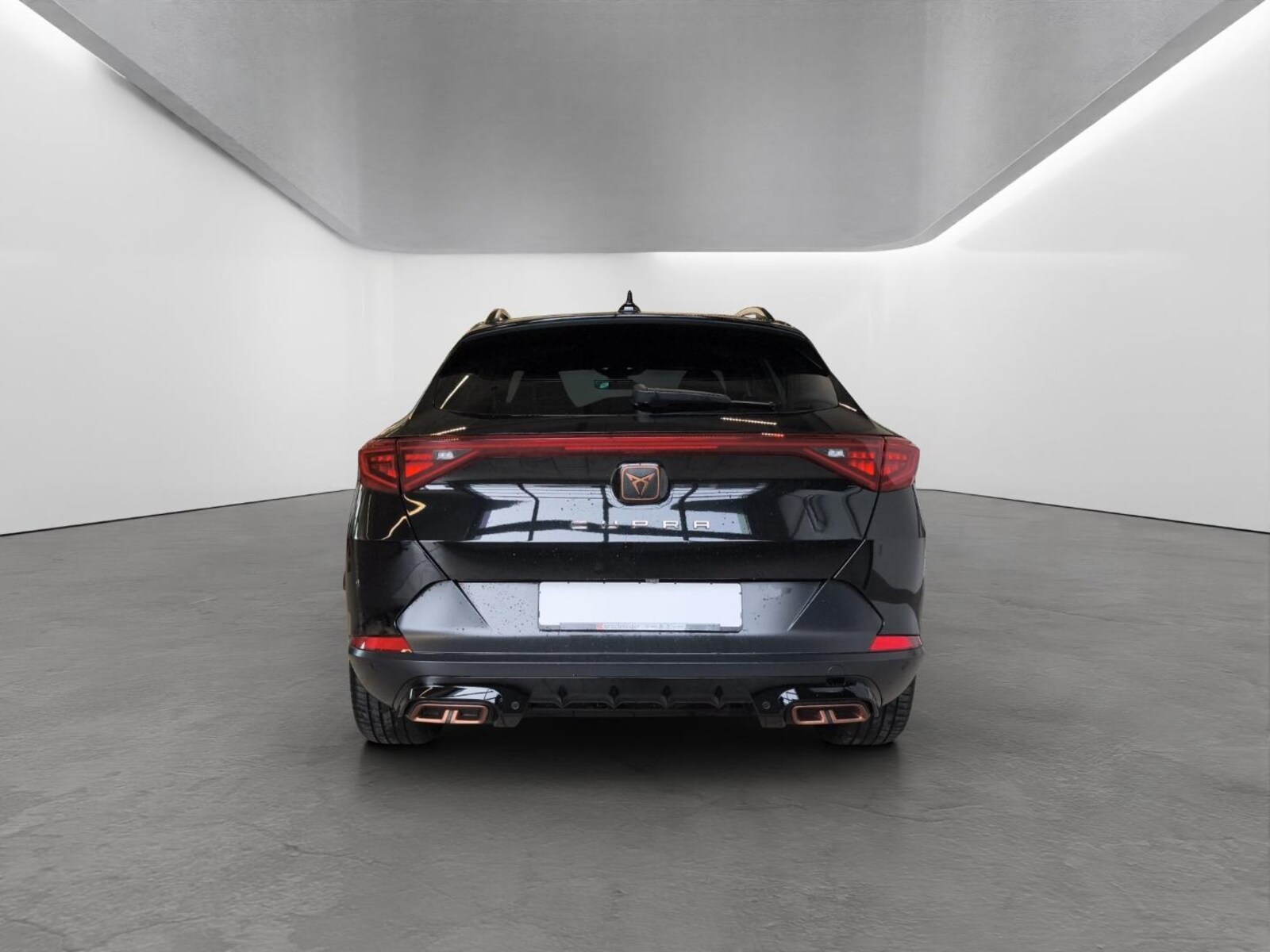 CUPRA Formentor – Bild 7