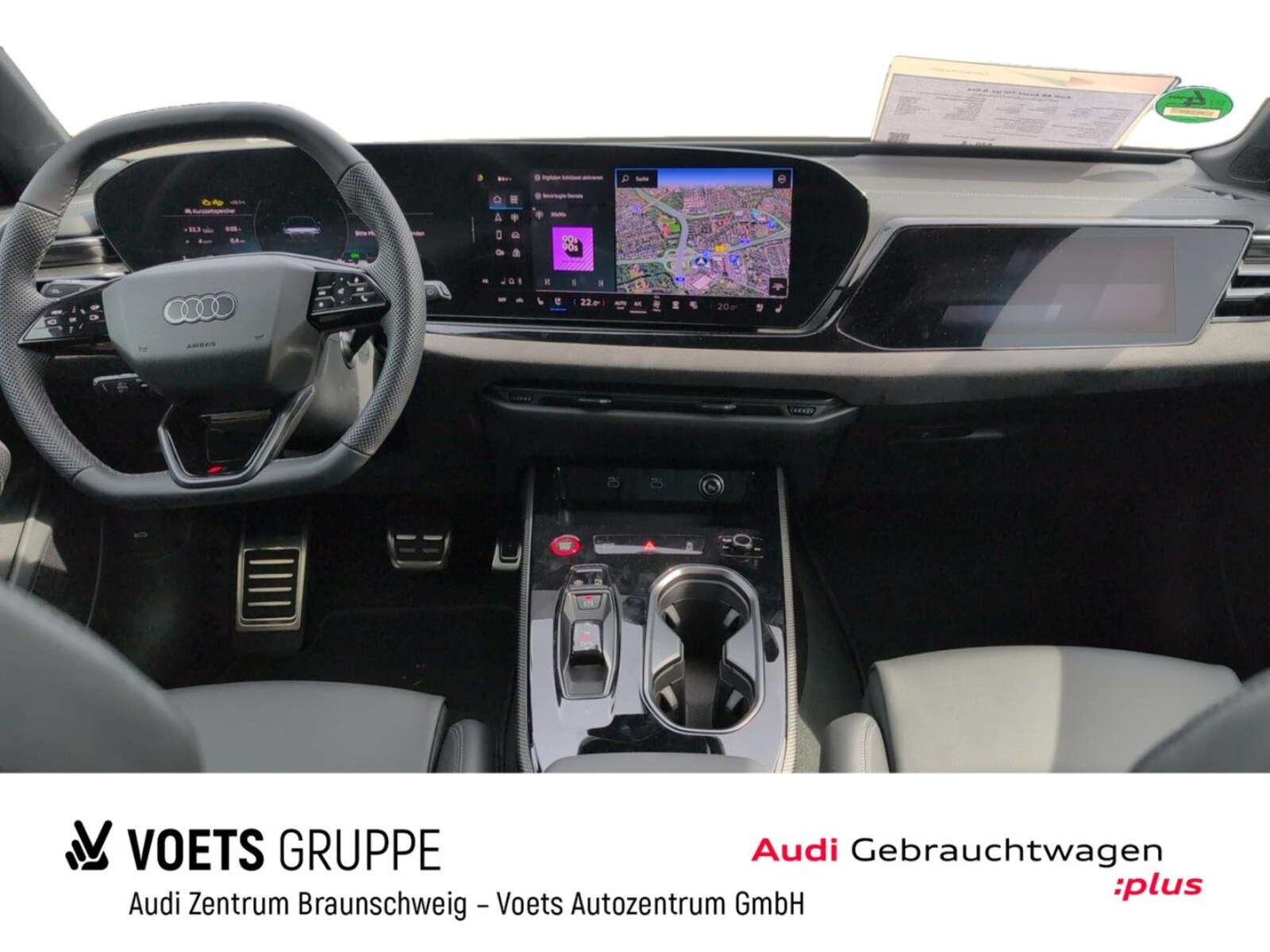 Audi A6 Avant – Bild 7