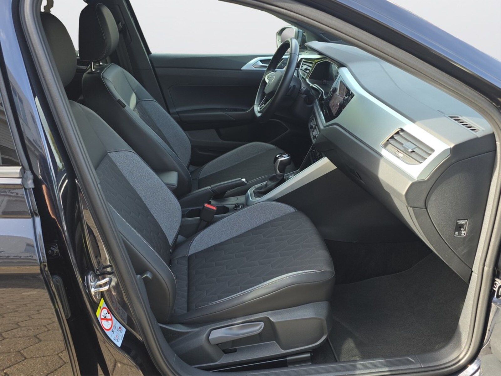 Volkswagen Taigo – Bild 18