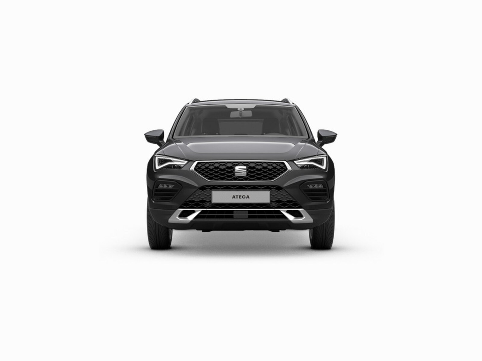 SEAT Ateca – Bild 9