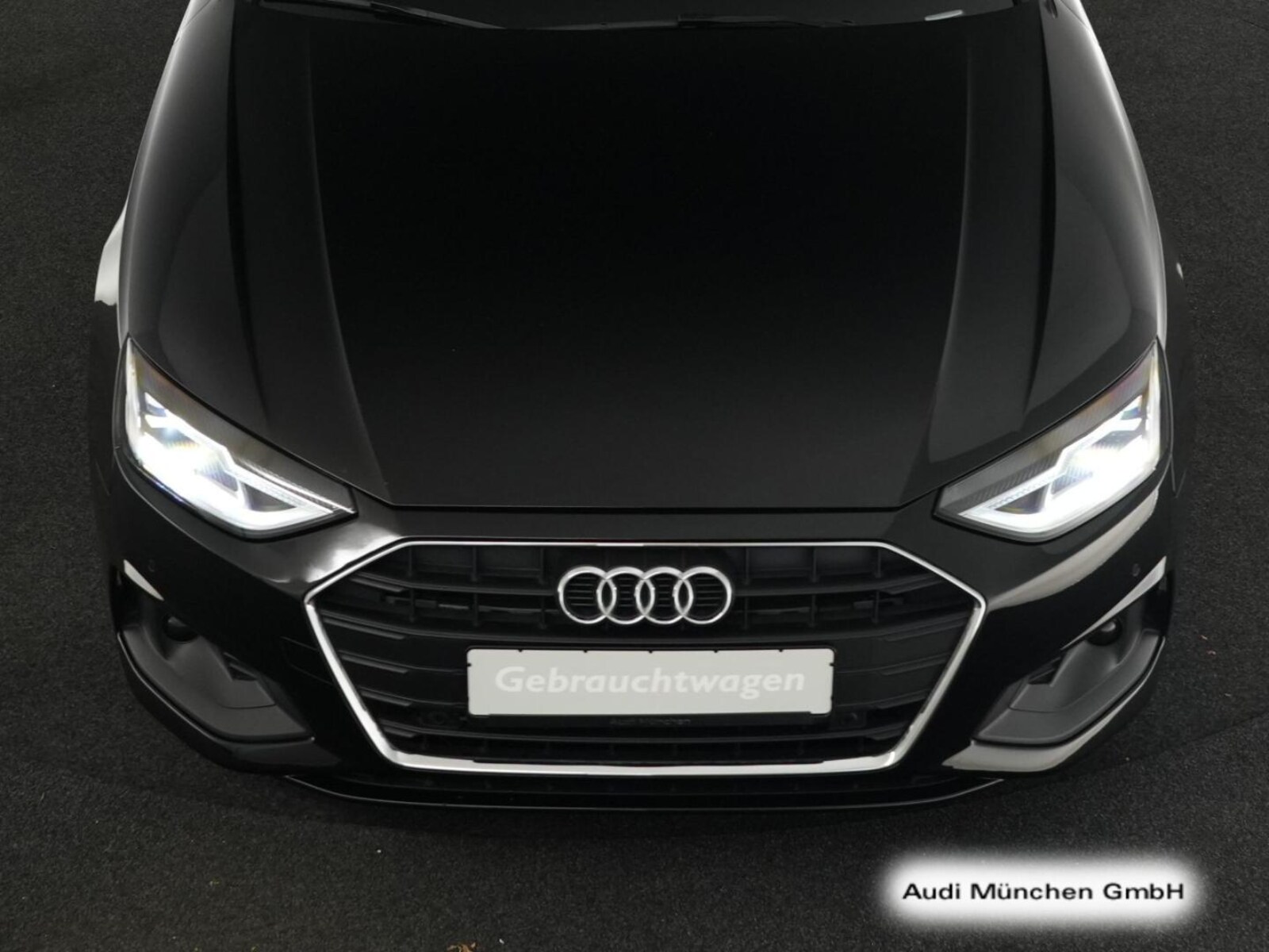 Audi A4 Avant – Bild 18