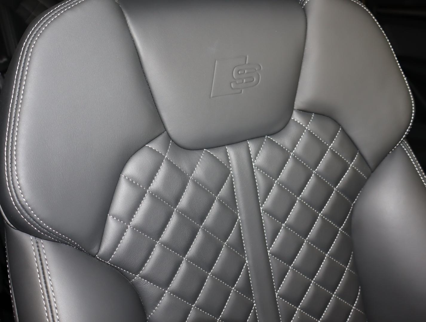 Audi SQ5 Sportback