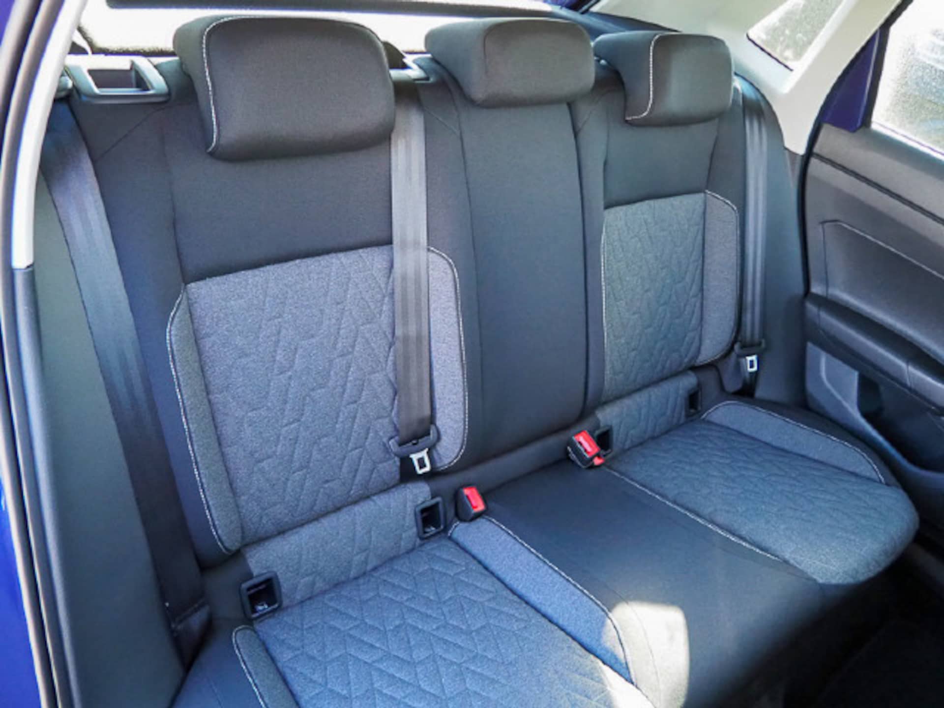 Volkswagen Polo MOVE