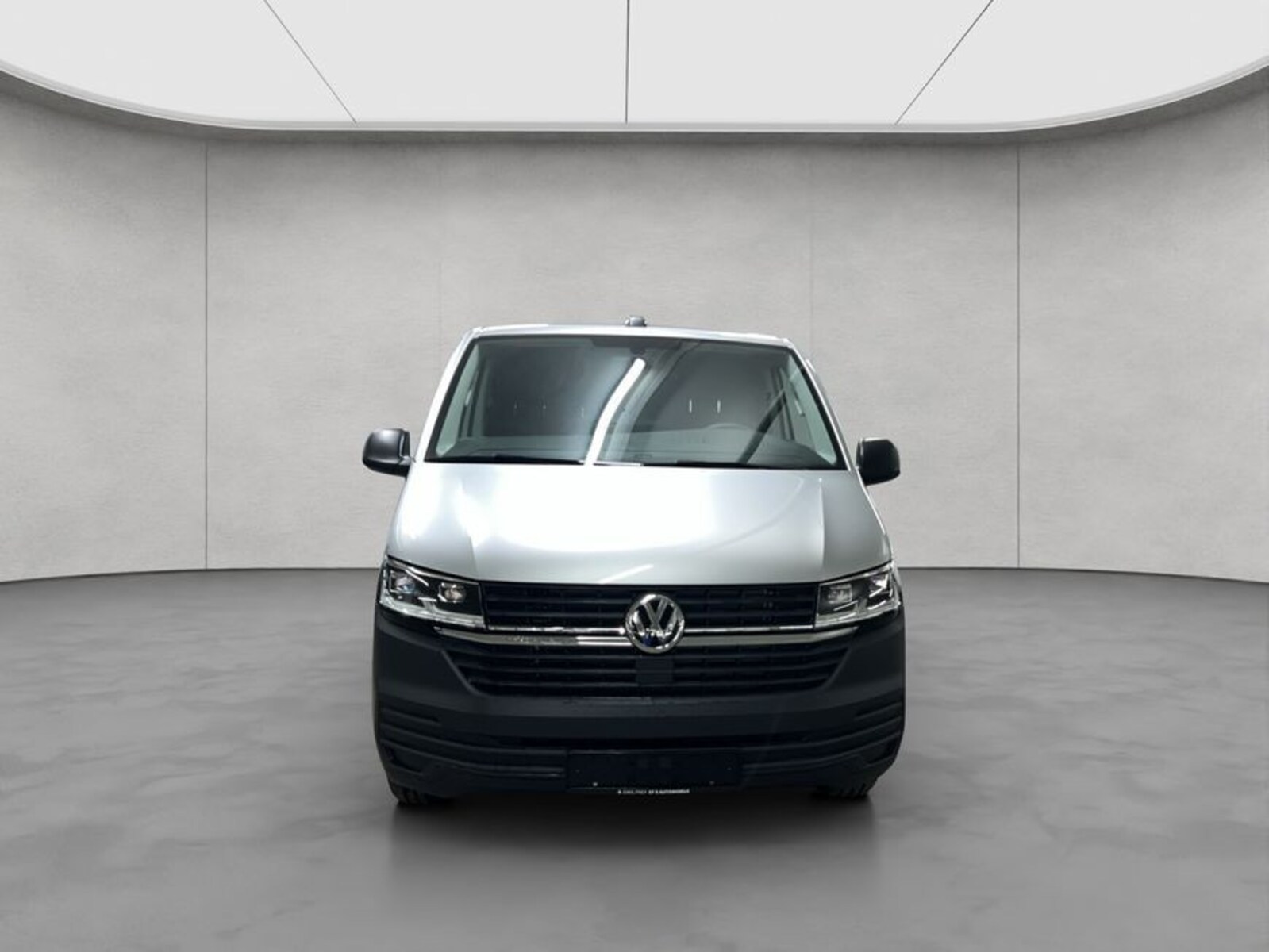 Volkswagen T6.1 Transporter Kasten kurzer Radstand – Bild 9