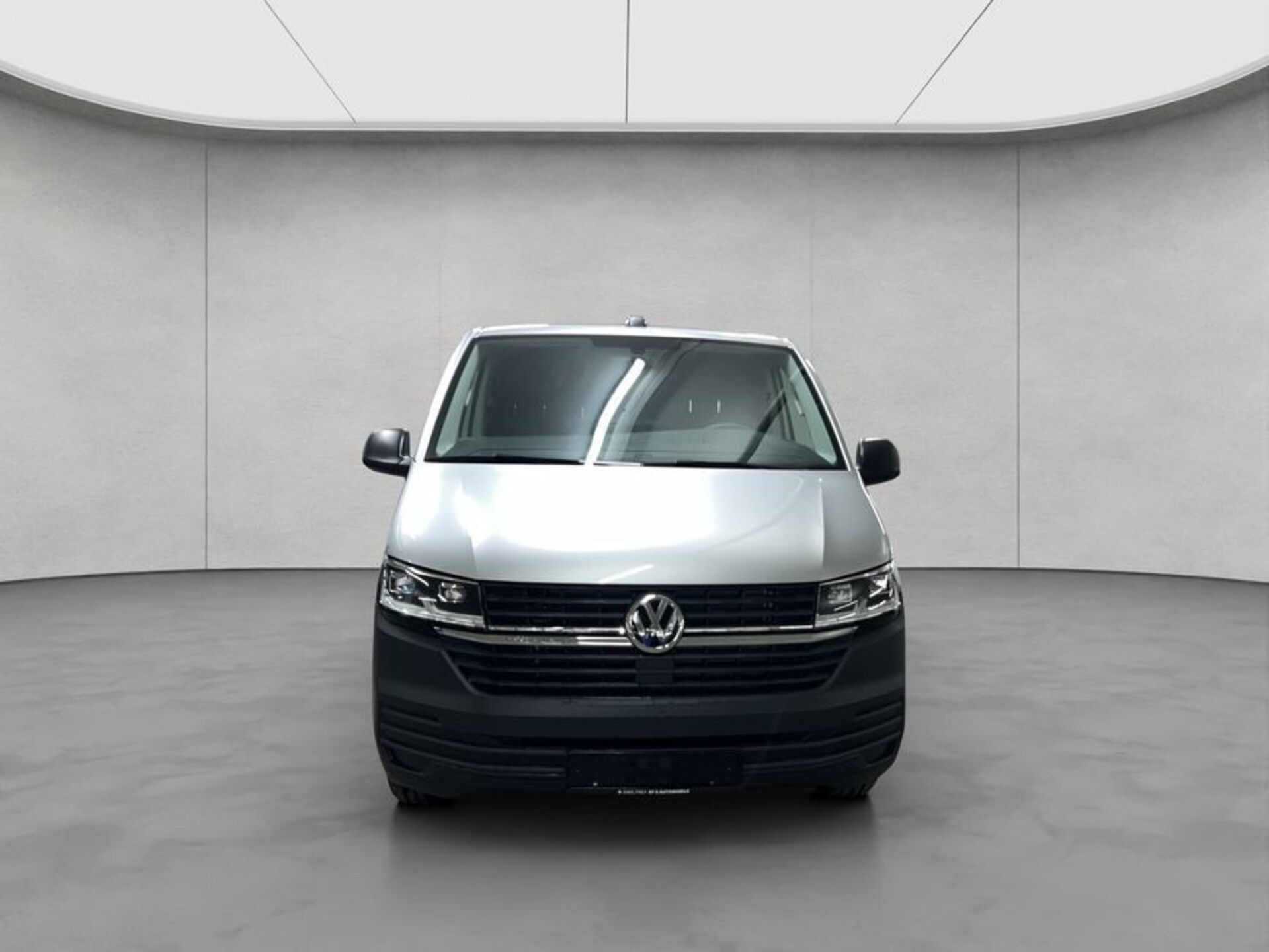 Volkswagen T6.1 Transporter Kasten kurzer Radstand