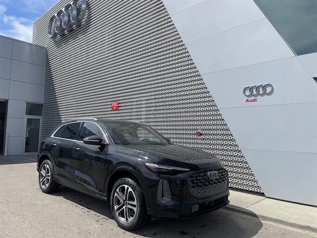 2025 Audi Audi Q5 SUV