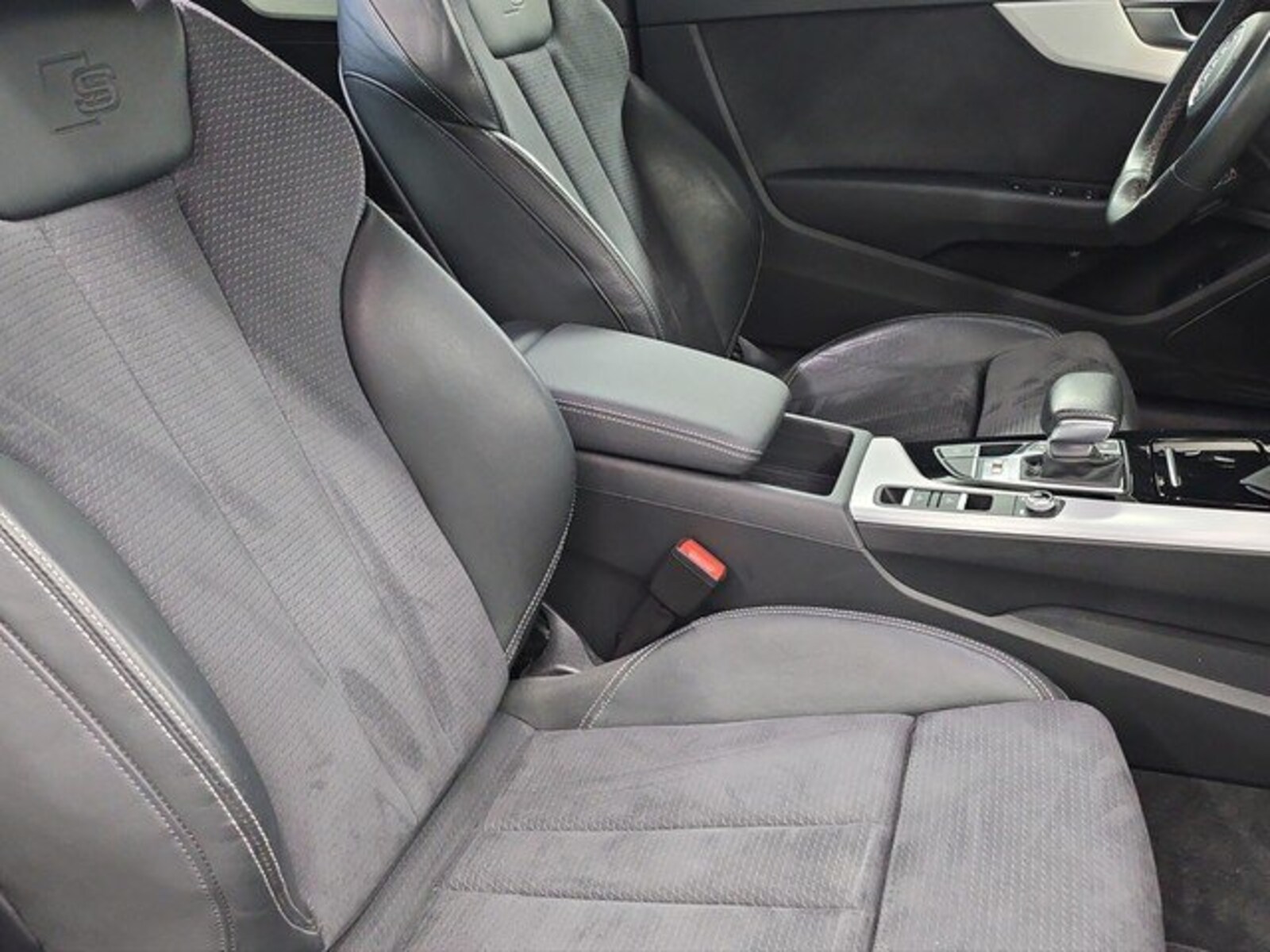 Audi S5 Cabriolet – Bild 7