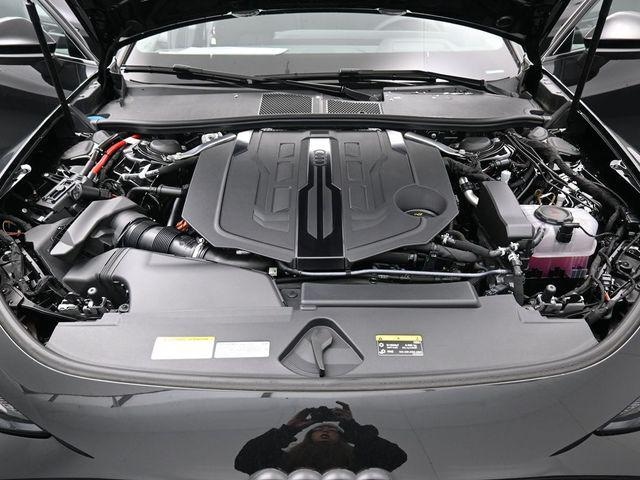 2026 Audi A6 Premium Plus - Photo 15