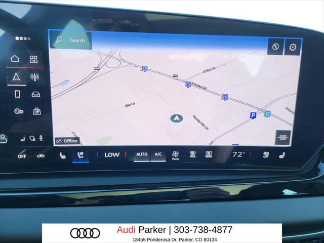 2025 Audi A5 Premium Plus - Photo 23