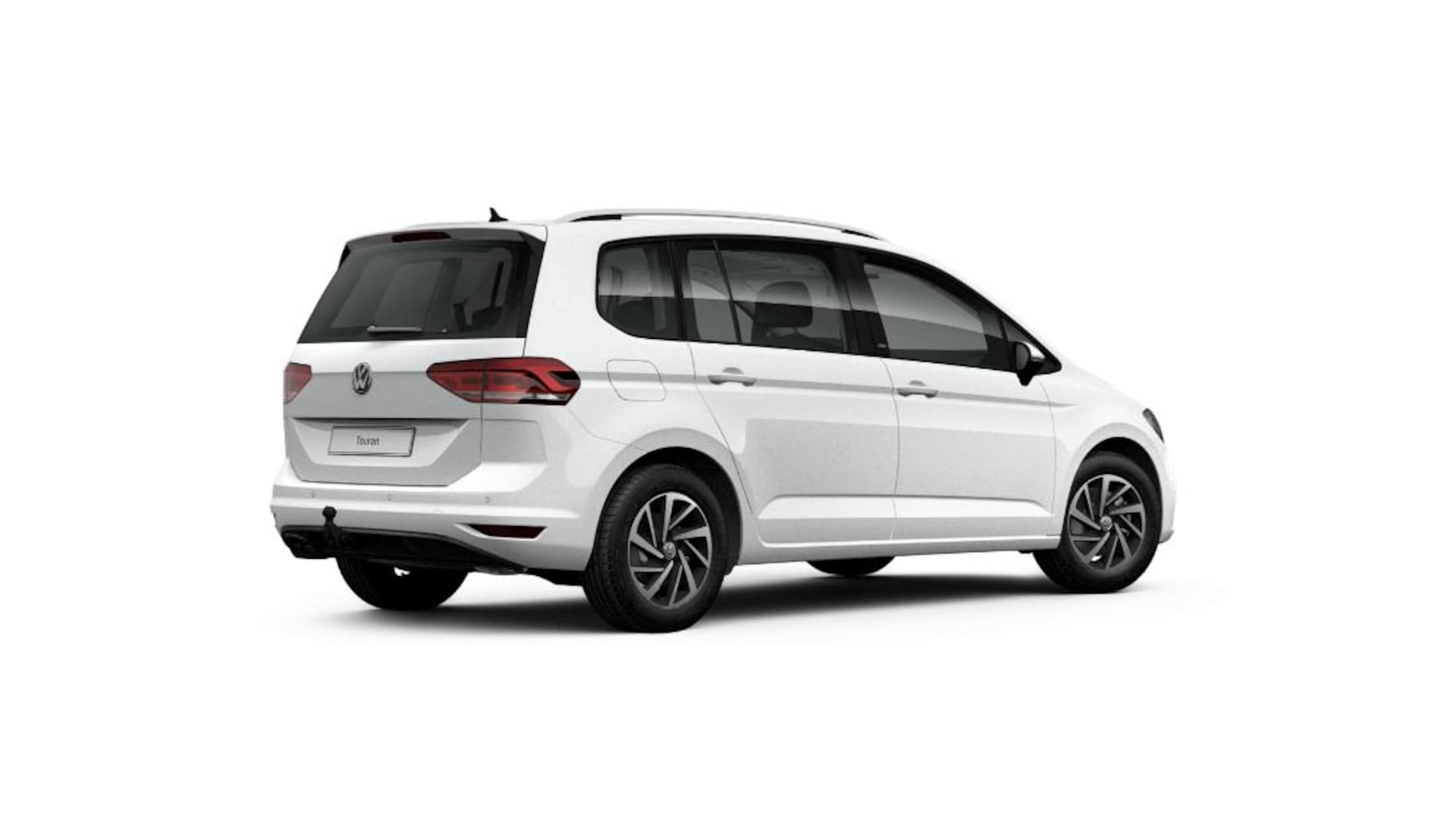 Volkswagen Touran SOUND