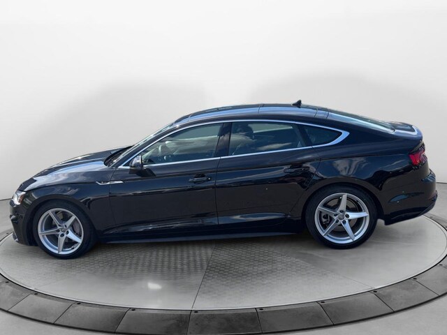 2019 Audi A5 Sportback